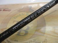 零ZERO式SHIKI キャスティズム ザ・リアルディール ZCR-84MH ステンSIC