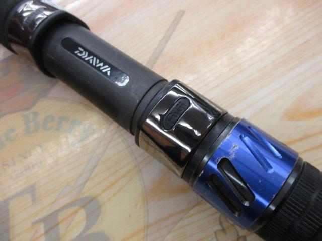 ソルティガAP C77MHS