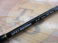 ソルパラ SPXJ-B60MH
