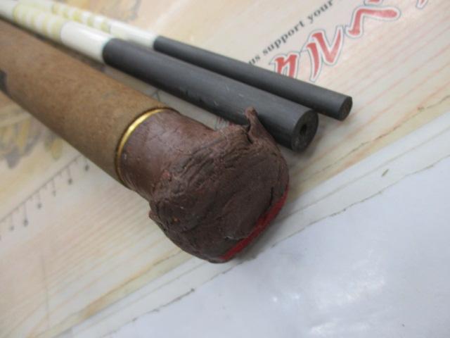 カーボンナビゲータームーチングマダイ 50-330