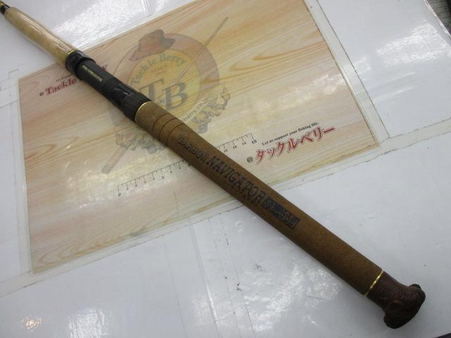 カーボンナビゲータームーチングマダイ 50-330