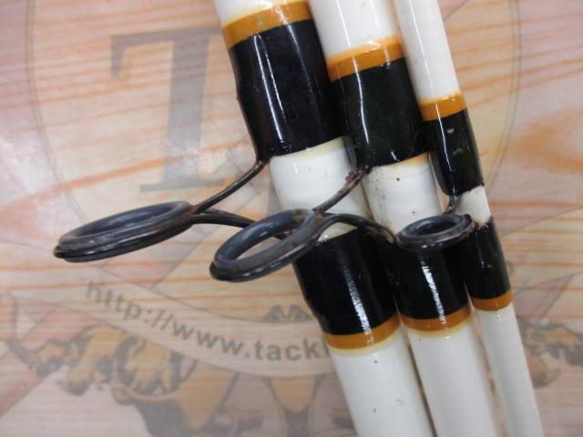 カーボンナビゲータームーチングマダイ 50-330