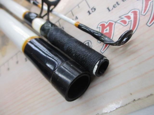 カーボンナビゲータームーチングマダイ 50-330