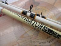 カーボンナビゲータームーチングマダイ 50-330