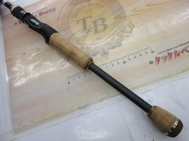 グラディエーターマキシマム GX-65ML+C-ST マックスライト｜＠ベリー