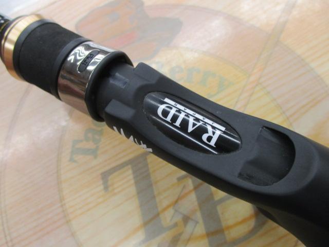 グラディエーターマキシマム GX-65ML+C-ST マックスライト｜＠ベリー