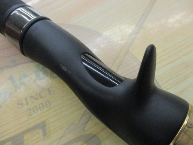 グラディエーターマキシマム　ザマックス　ライト　GX-65ML+C-ST 中古 グラディエーターマキシマム GX-65ML+C-ST マックスライト｜＠ベリー