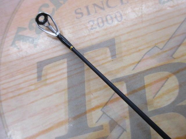 グラディエーターマキシマム GX-65ML+C-ST マックスライト｜＠ベリー