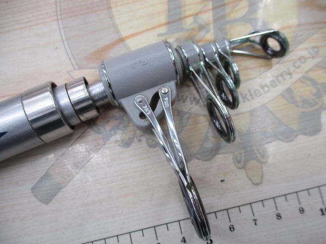 スピンパワー 425CX-T