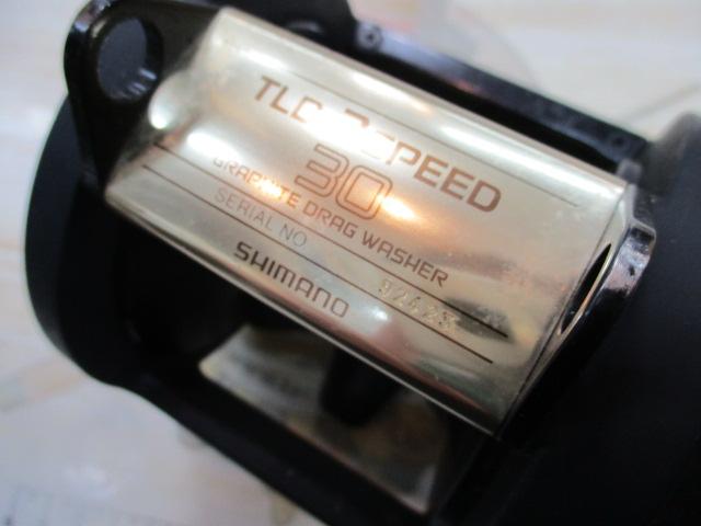 TLD 2スピード 30