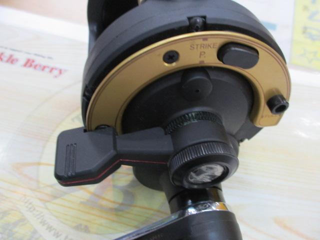 TLD 2スピード 30