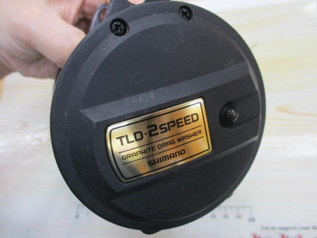 TLD 2スピード 30