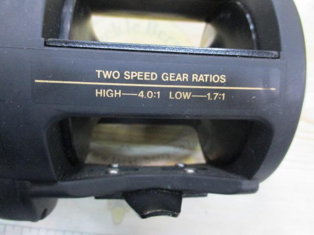 TLD 2スピード 30