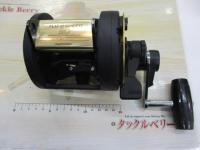 TLD 2スピード 30