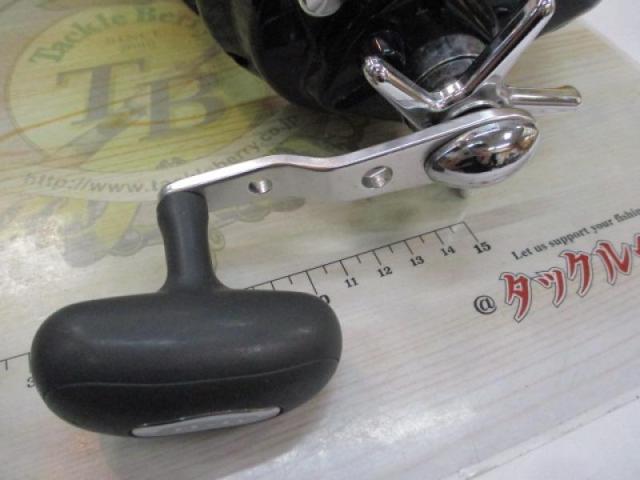 シーボーグ 1000MT