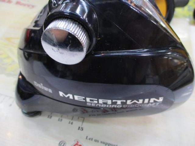 シーボーグ 1000MT