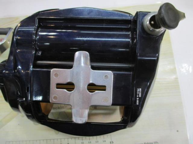 シーボーグ 1000MT