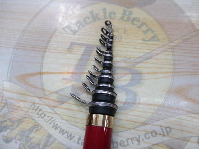 がま磯ブラックトリガー 1-53