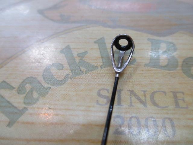 がま磯ブラックトリガー 1-53