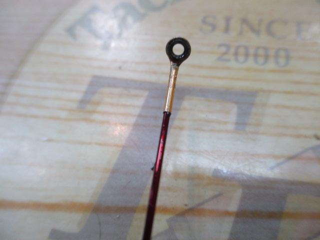 ブラッキー THE前打ちGT 530