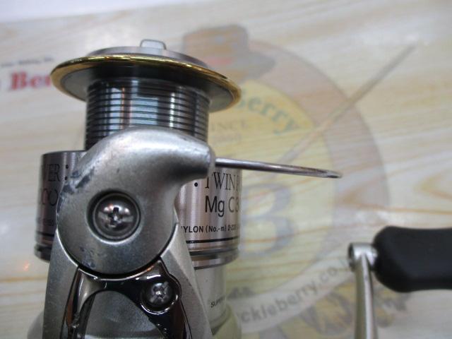 03ツインパワーMg C3000