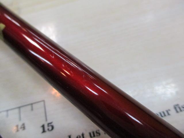 サルスティックHSS-88赤猿Dカスタム