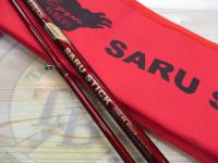 サルスティックHSS-88赤猿Dカスタム