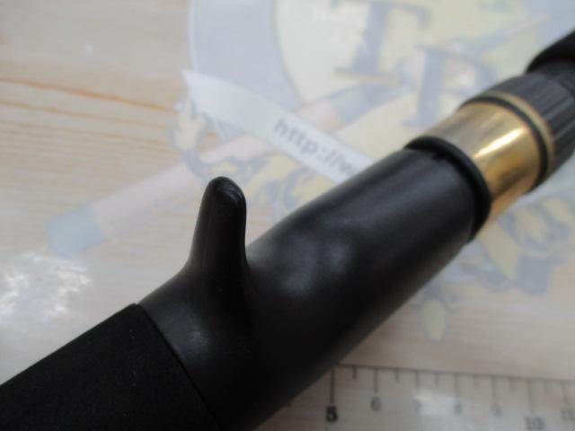 コンバットスティック GCSC-65MH