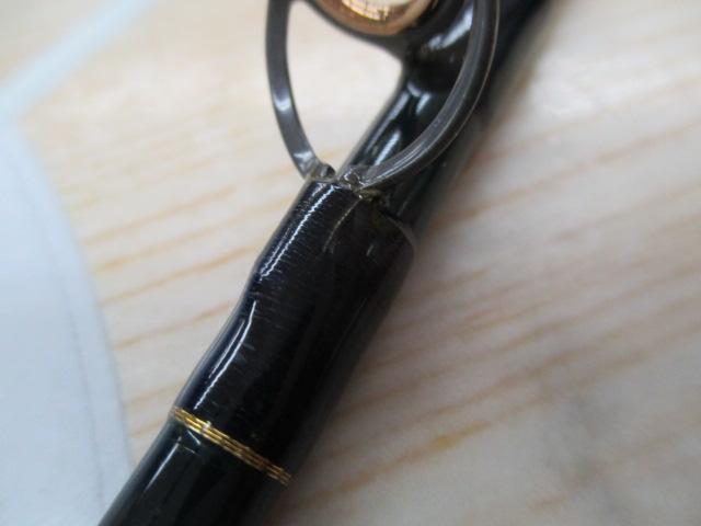 コンバットスティック GCSC-65MH