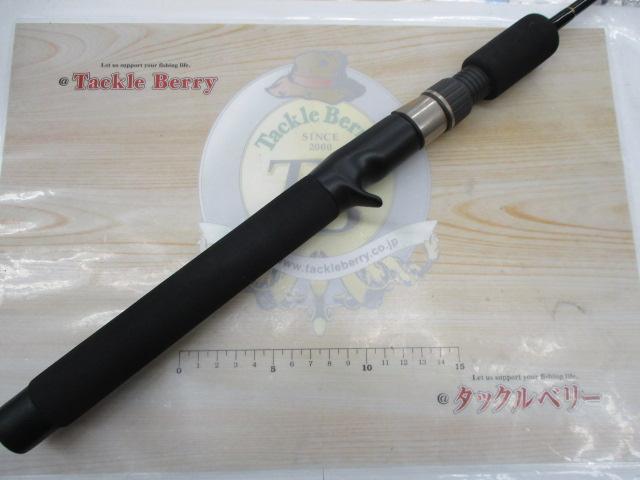 コンバットスティック CSC-60ML