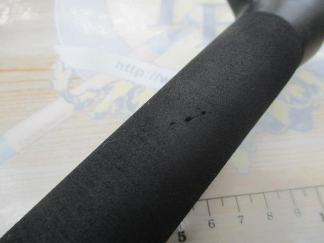 コンバットスティック CSC-60ML