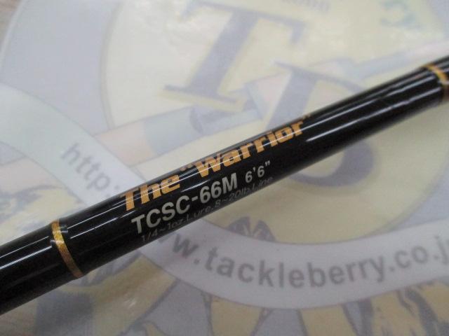 タクティクス TCSC-66M