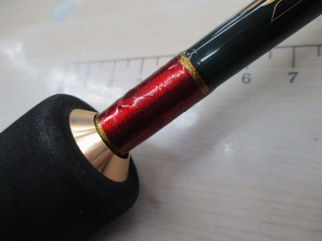 セカンドジェネレーション SCSC-66M