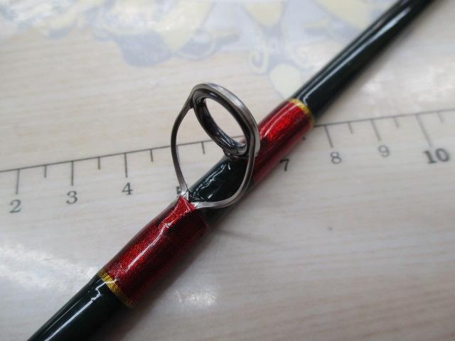 セカンドジェネレーション SCSC-66M