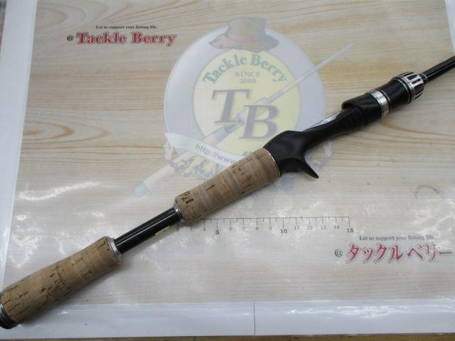 ポイズングロリアス 166M WOLFGANG｜＠ベリーネット 日本最大新品中古