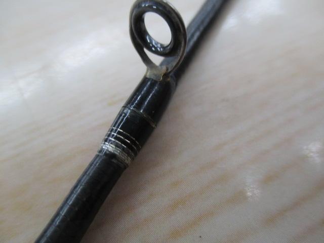 ポイズングロリアス 166M WOLFGANG