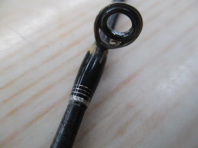 ポイズングロリアス 166M WOLFGANG