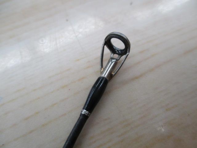 ポイズングロリアス 166M WOLFGANG