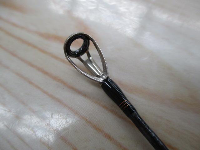 リベリオン 691HFB-SB