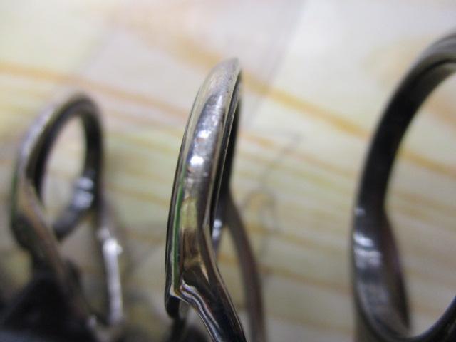 バトルゲームガーラモンスター 12-49遠投