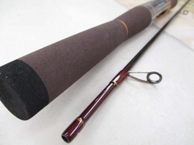 999.9フォーナインマイスター 62MLR ホワイトウルフ