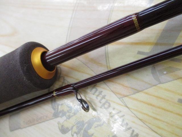 999.9フォーナインマイスター 62MLR ホワイトウルフ