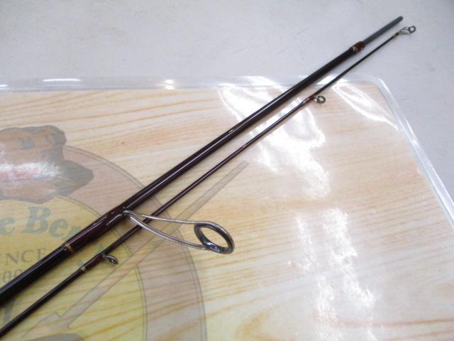 999.9フォーナインマイスター 62MLR ホワイトウルフ