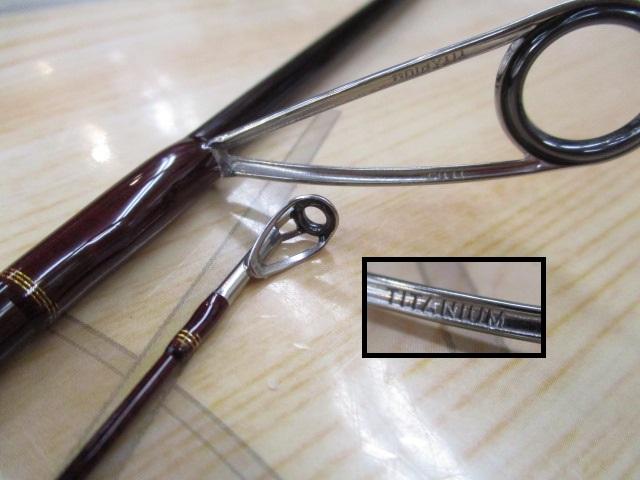 999.9フォーナインマイスター 62MLR ホワイトウルフ