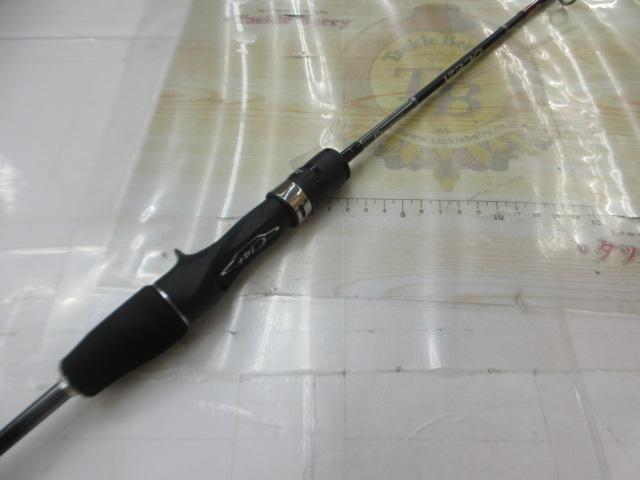 オシアジガーLJ B62-1/FS