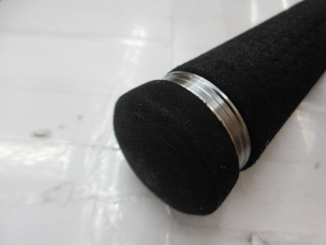 オシアジガーLJ B62-1/FS