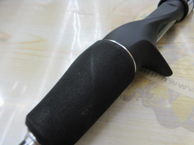 オシアジガーLJ B62-1/FS