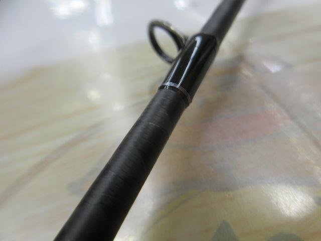 オシアジガーLJ B62-1/FS