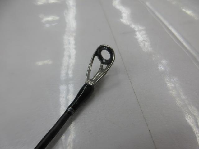 オシアジガーLJ B62-1/FS