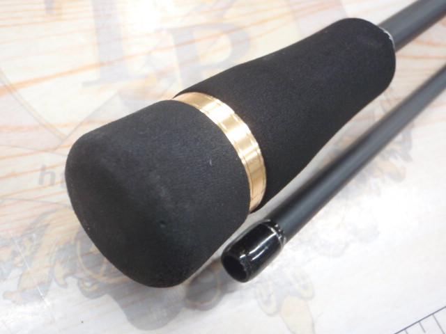 エギゾースト EZ1-832ML